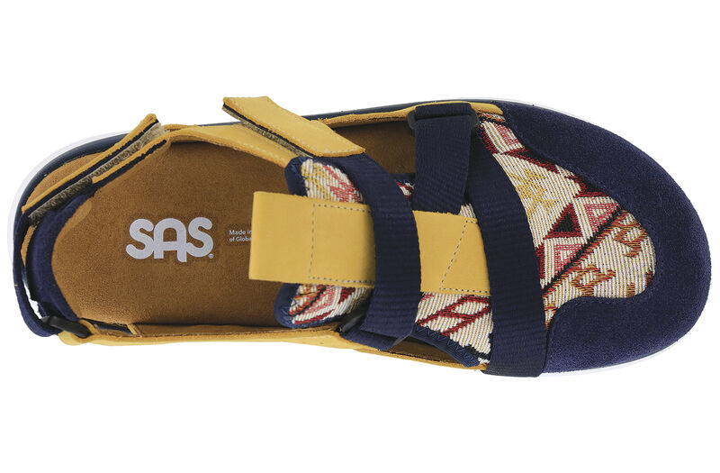 Cub Athletic Sport Sandal - Kiowa, Kiowa, large